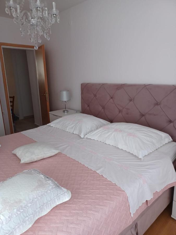 Appartement Vestibul