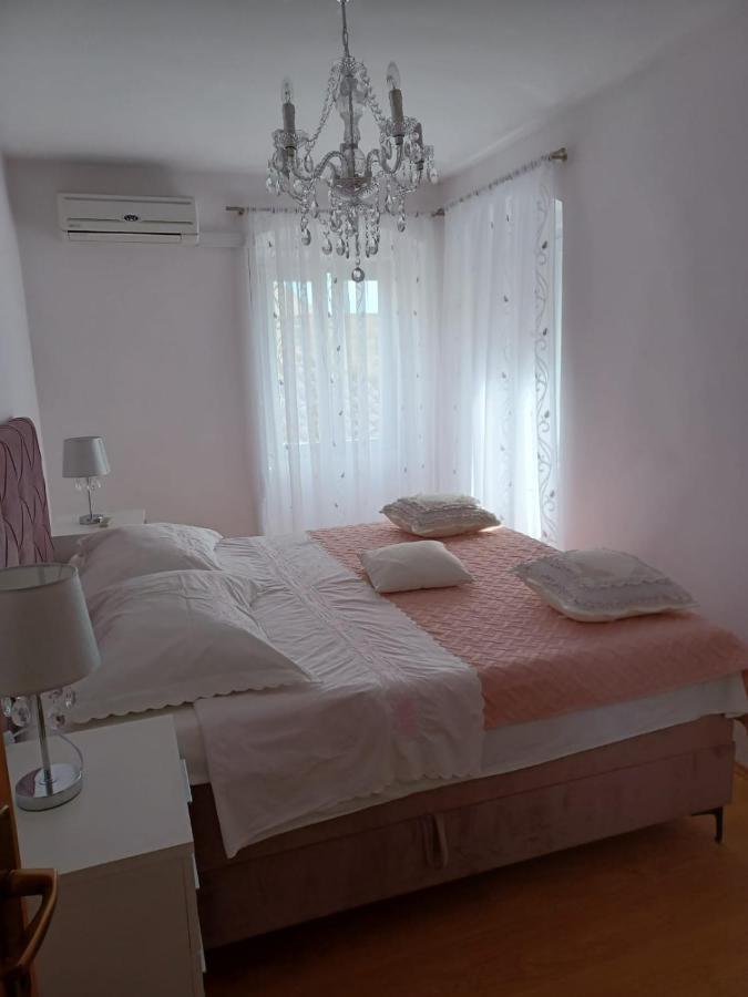 Vestibul Appartement Split