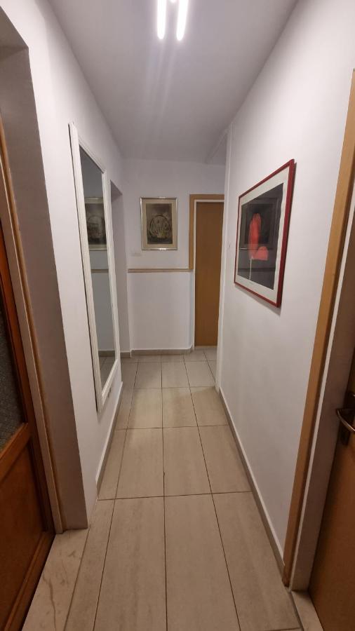 Appartement Vestibul *