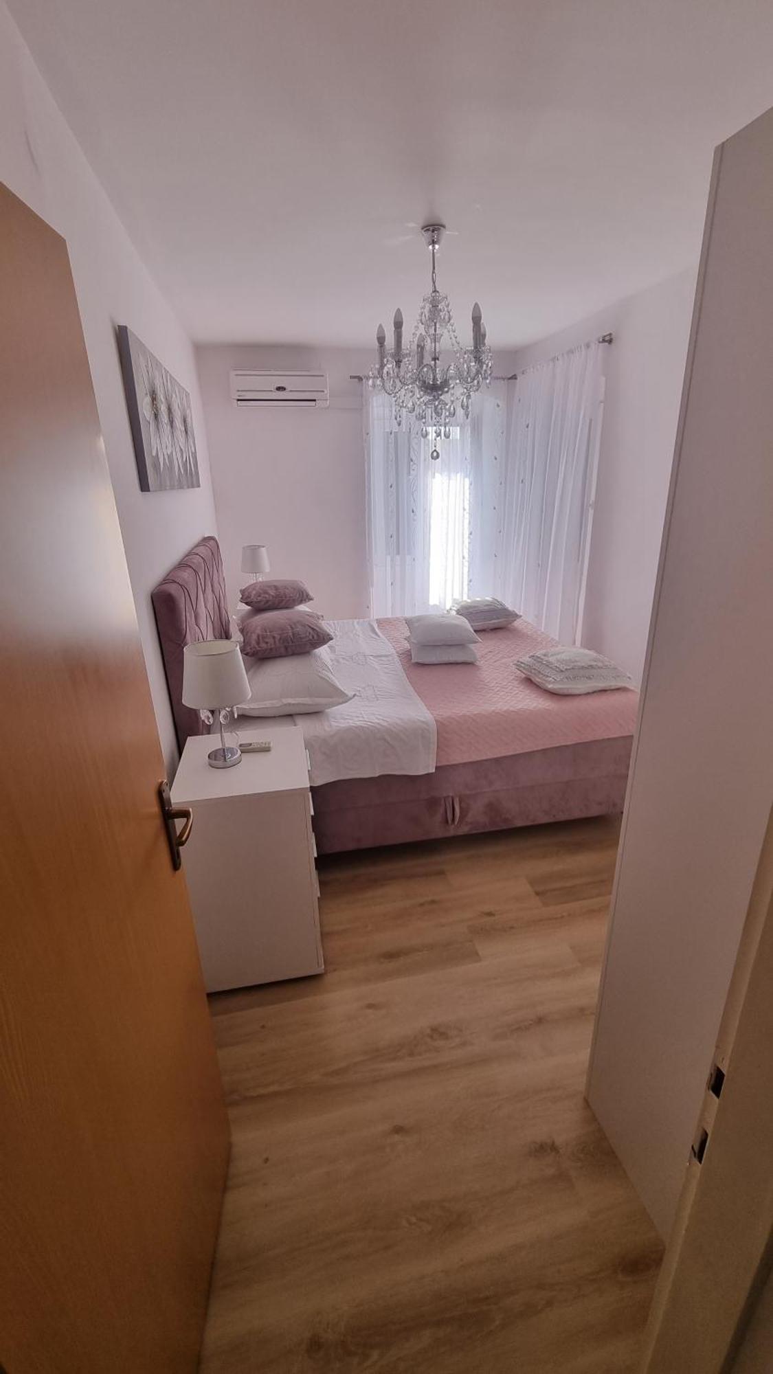 Vestibul Appartement *