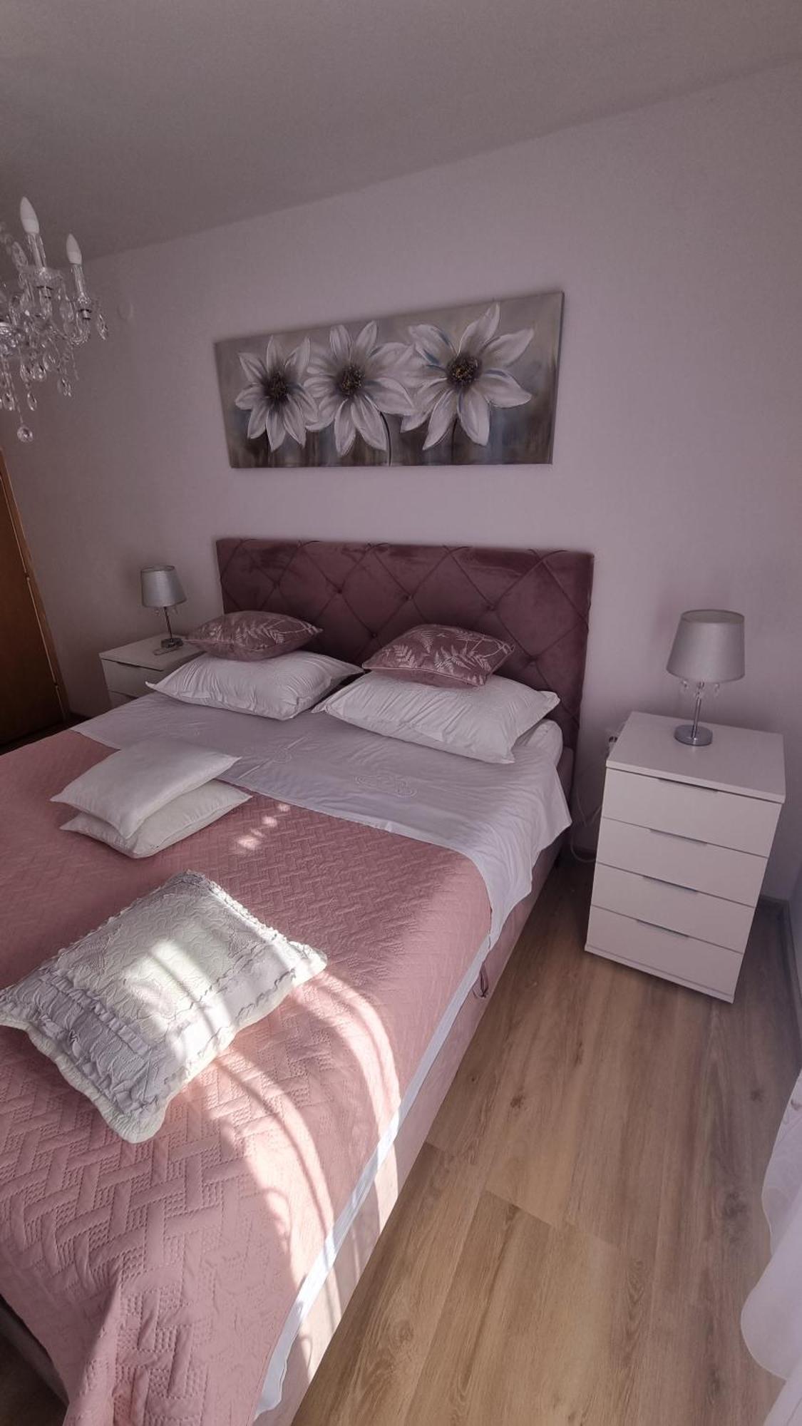 Appartement Vestibul Split