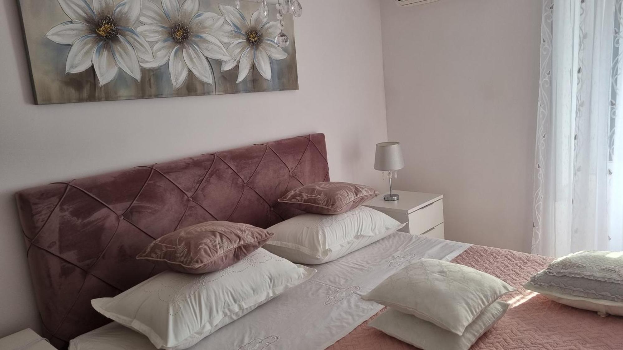 Vestibul Appartement Split