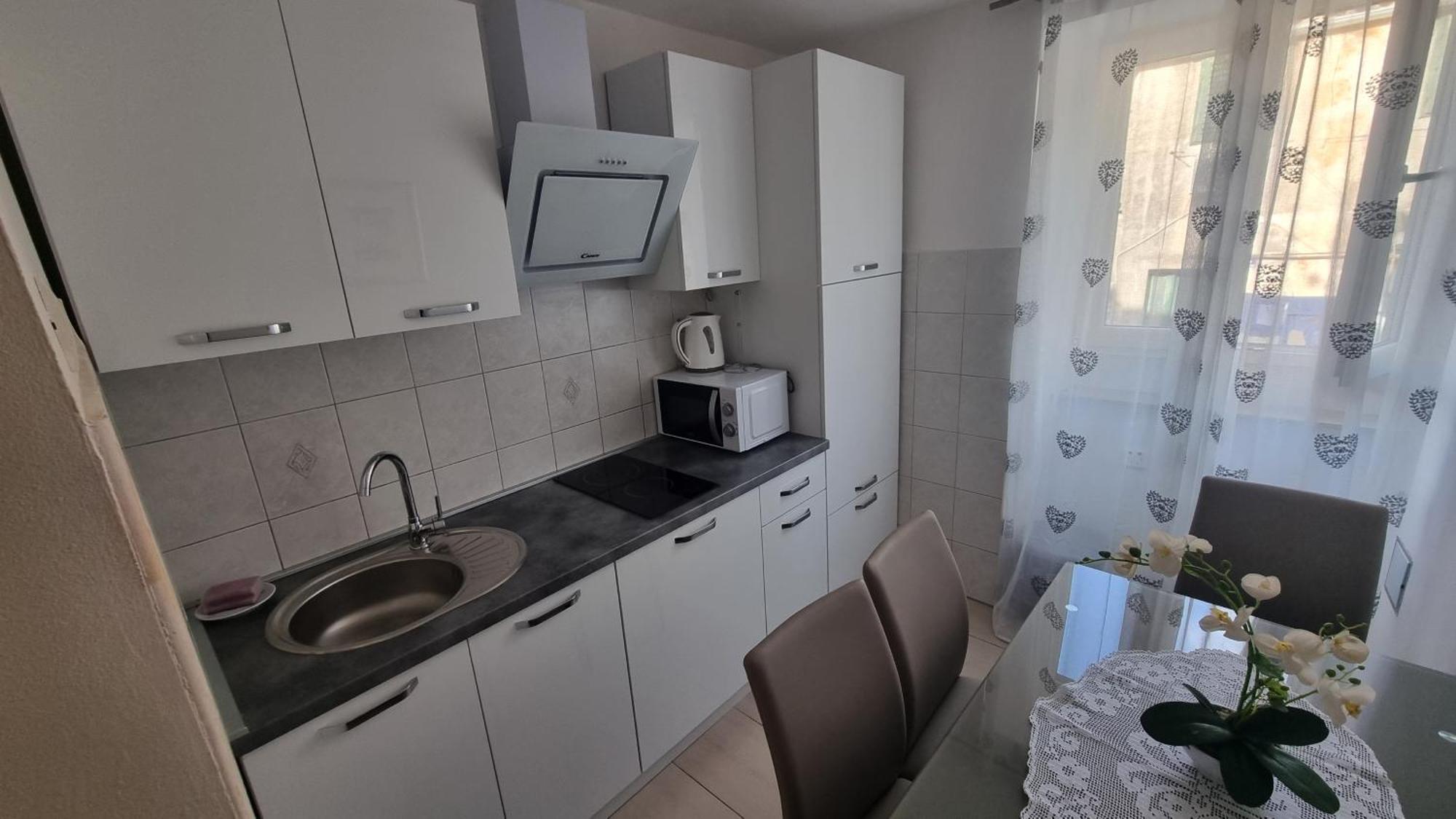 Vestibul Appartement