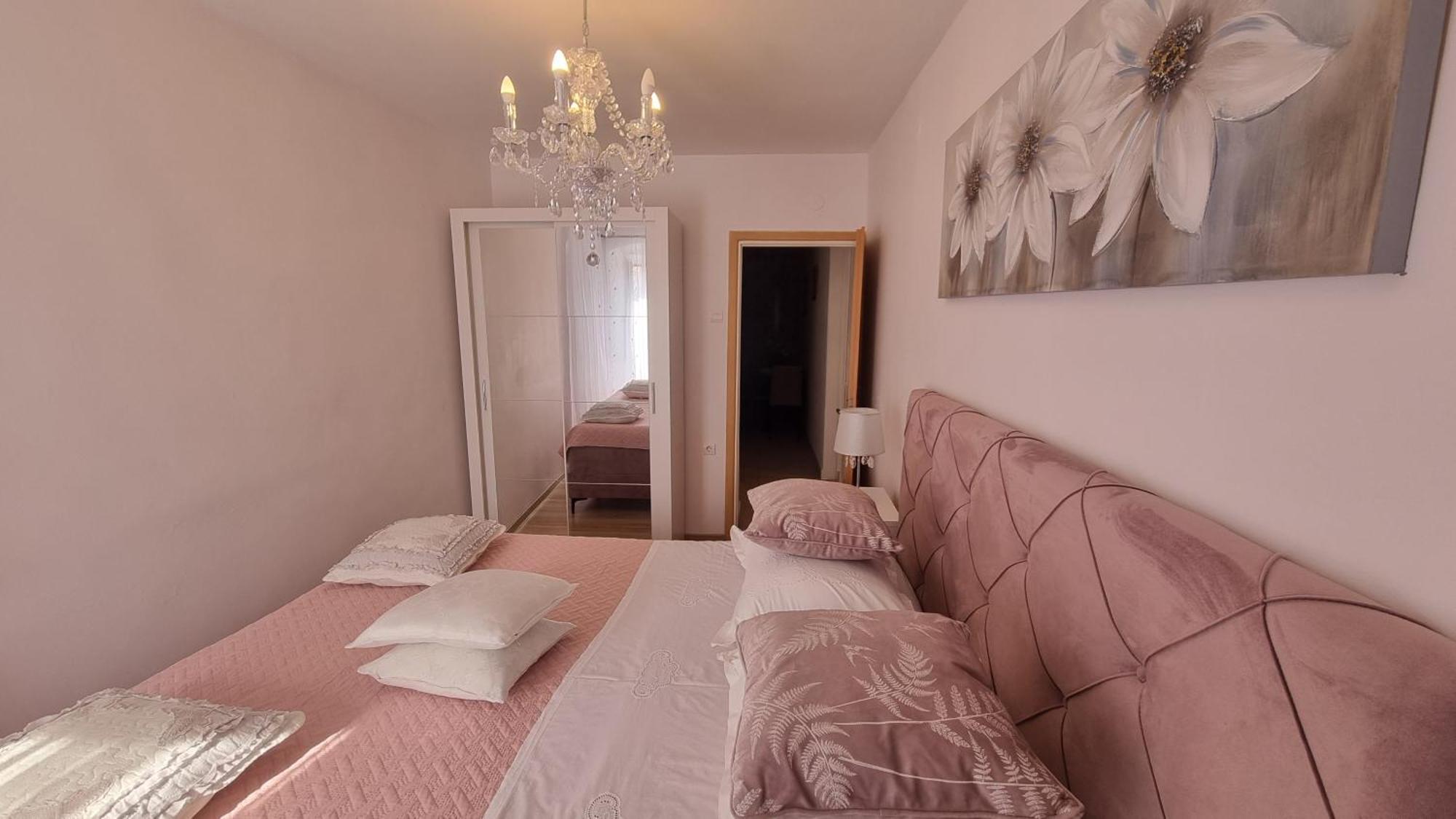 Vestibul Appartement Split