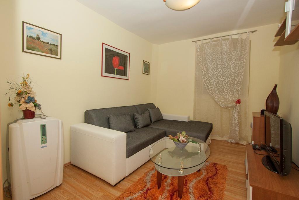 Appartement Vestibul *